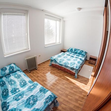 Apartment Vera Plužine Εξωτερικό φωτογραφία