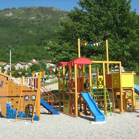 Apartment Vera Plužine Εξωτερικό φωτογραφία