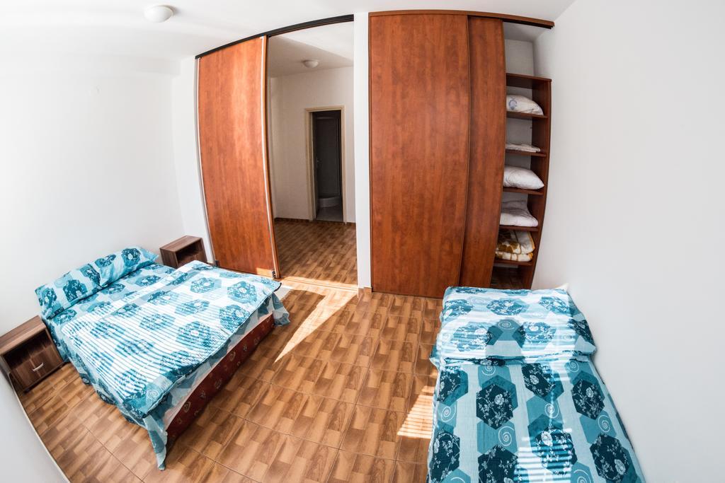 Apartment Vera Plužine Εξωτερικό φωτογραφία