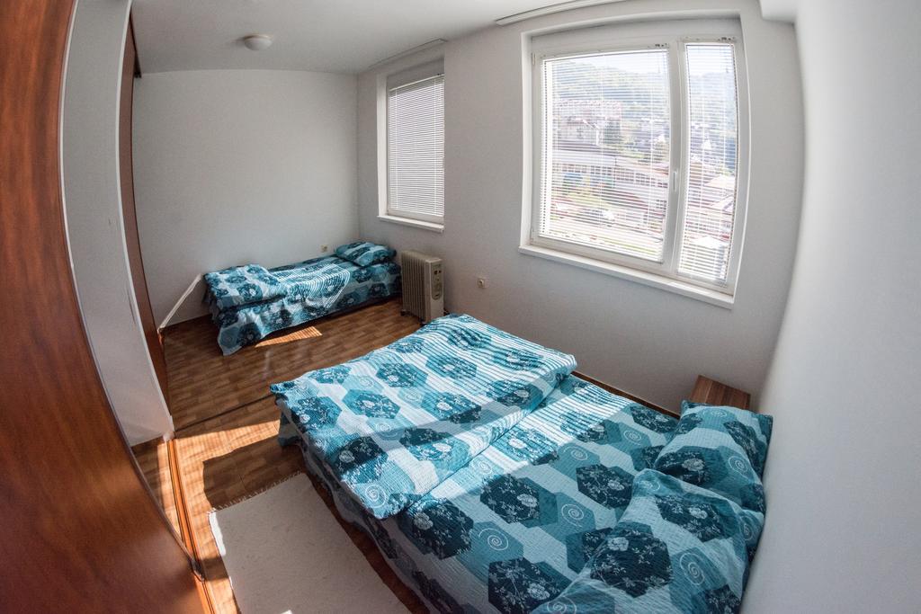 Apartment Vera Plužine Εξωτερικό φωτογραφία