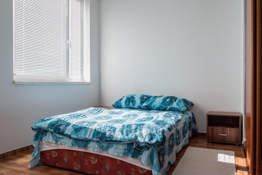 Apartment Vera Plužine Εξωτερικό φωτογραφία