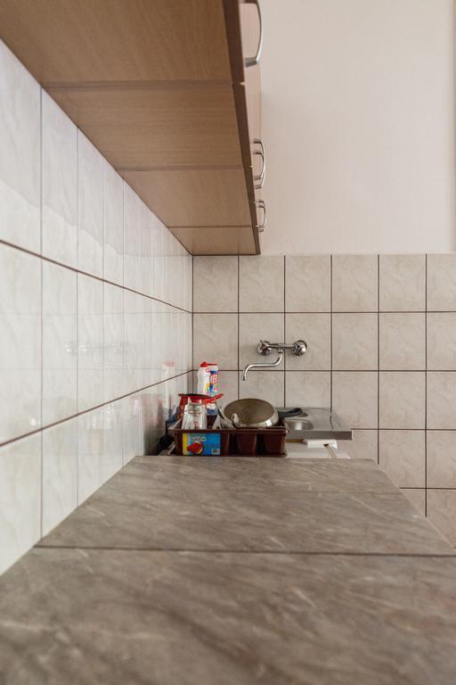 Apartment Vera Plužine Εξωτερικό φωτογραφία