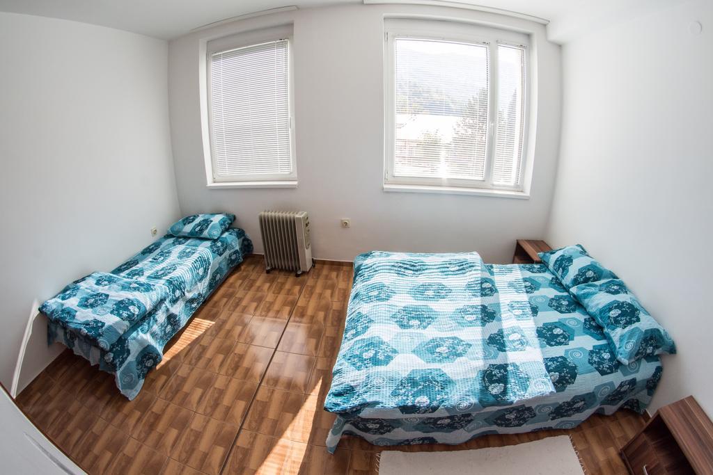 Apartment Vera Plužine Εξωτερικό φωτογραφία