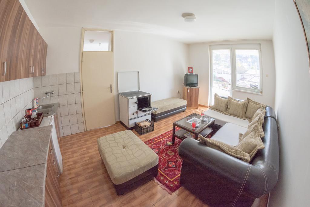 Apartment Vera Plužine Εξωτερικό φωτογραφία