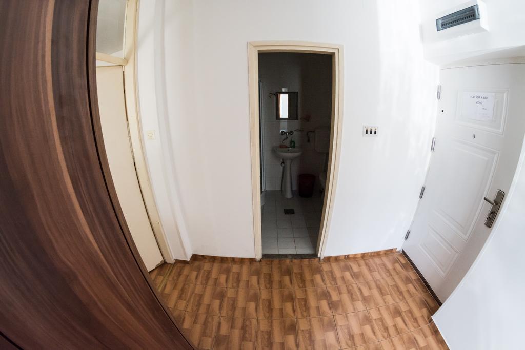 Apartment Vera Plužine Εξωτερικό φωτογραφία