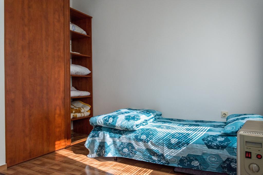 Apartment Vera Plužine Εξωτερικό φωτογραφία