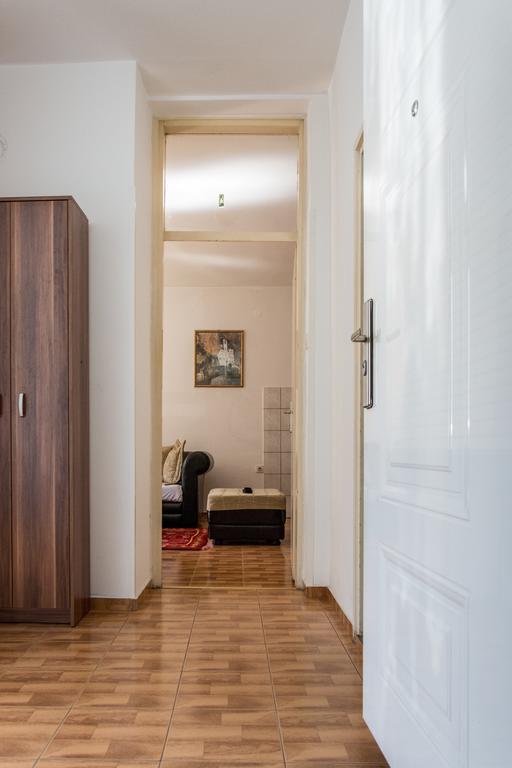 Apartment Vera Plužine Εξωτερικό φωτογραφία