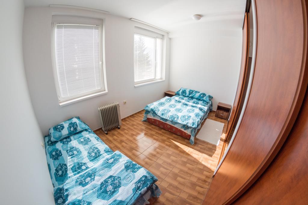 Apartment Vera Plužine Εξωτερικό φωτογραφία