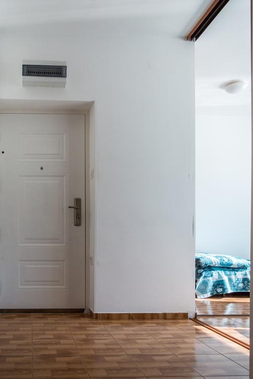 Apartment Vera Plužine Εξωτερικό φωτογραφία