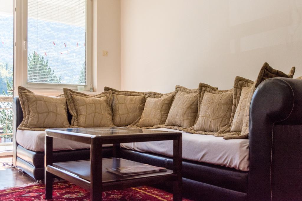 Apartment Vera Plužine Εξωτερικό φωτογραφία