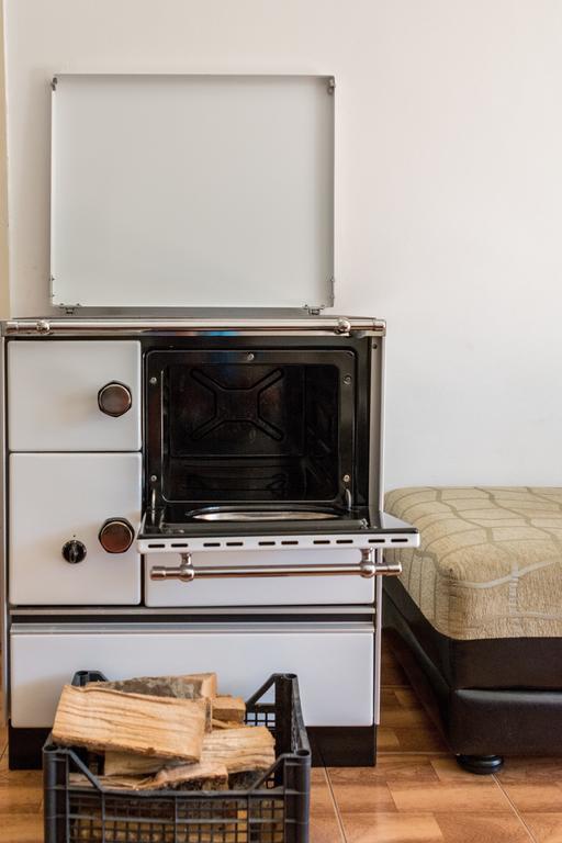 Apartment Vera Plužine Εξωτερικό φωτογραφία