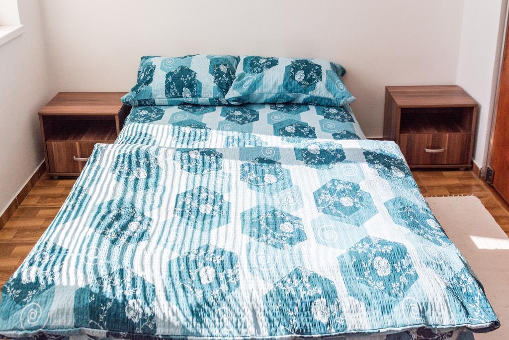 Apartment Vera Plužine Εξωτερικό φωτογραφία