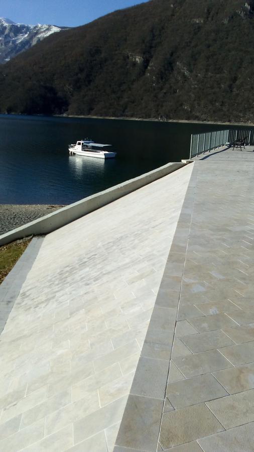 Apartment Vera Plužine Εξωτερικό φωτογραφία